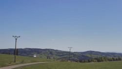 Troják - Maruška - Rozhledna