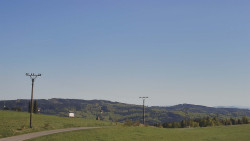 Troják - Maruška - Rozhledna