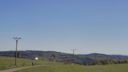 Troják - Maruška - Rozhledna
