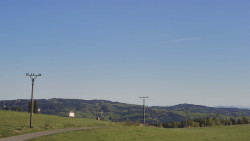 Troják - Maruška - Rozhledna