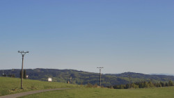 Troják - Maruška - Rozhledna