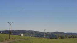Troják - Maruška - Rozhledna