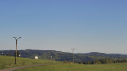 Troják - Maruška - Rozhledna