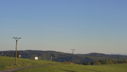 Troják - Maruška - Rozhledna