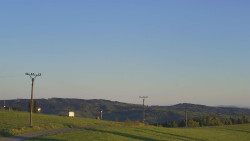 Troják - Maruška - Rozhledna