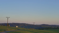 Troják - Maruška - Rozhledna