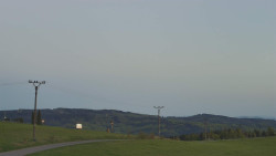 Troják - Maruška - Rozhledna