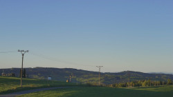 Troják - Maruška - Rozhledna