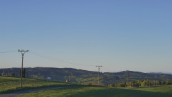 Troják - Maruška - Rozhledna