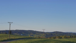 Troják - Maruška - Rozhledna