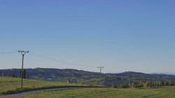 Troják - Maruška - Rozhledna