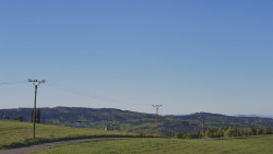 Troják - Maruška - Rozhledna