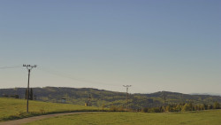 Troják - Maruška - Rozhledna