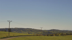 Troják - Maruška - Rozhledna