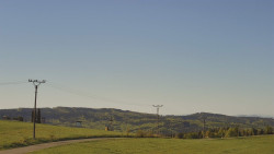 Troják - Maruška - Rozhledna