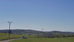 Troják - Maruška - Rozhledna
