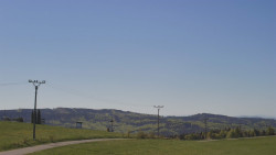 Troják - Maruška - Rozhledna