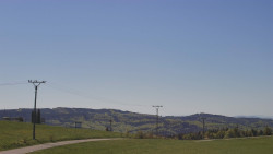 Troják - Maruška - Rozhledna