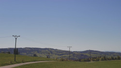 Troják - Maruška - Rozhledna