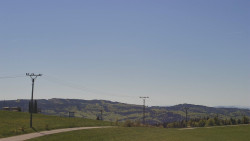 Troják - Maruška - Rozhledna