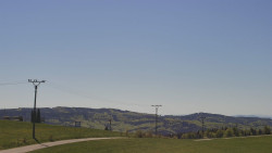 Troják - Maruška - Rozhledna