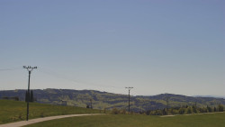 Troják - Maruška - Rozhledna