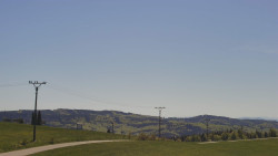 Troják - Maruška - Rozhledna