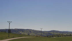 Troják - Maruška - Rozhledna