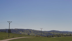 Troják - Maruška - Rozhledna