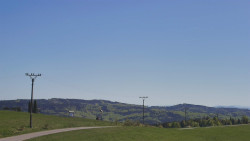 Troják - Maruška - Rozhledna