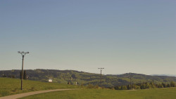 Troják - Maruška - Rozhledna