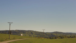 Troják - Maruška - Rozhledna