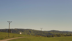 Troják - Maruška - Rozhledna