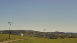 Troják - Maruška - Rozhledna