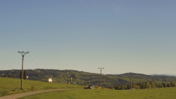 Troják - Maruška - Rozhledna