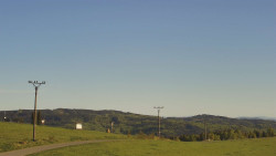 Troják - Maruška - Rozhledna