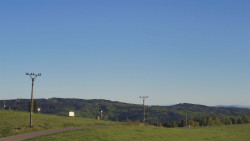 Troják - Maruška - Rozhledna