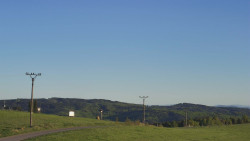 Troják - Maruška - Rozhledna