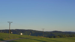 Troják - Maruška - Rozhledna