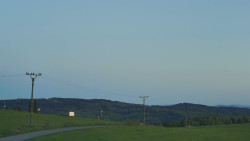 Troják - Maruška - Rozhledna