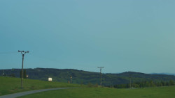 Troják - Maruška - Rozhledna