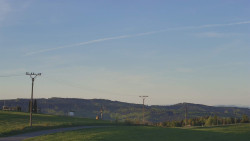 Troják - Maruška - Rozhledna