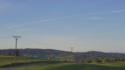 Troják - Maruška - Rozhledna