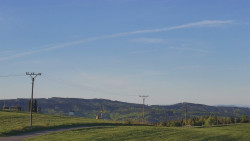 Troják - Maruška - Rozhledna