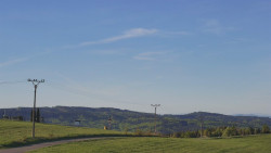 Troják - Maruška - Rozhledna