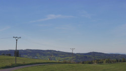 Troják - Maruška - Rozhledna