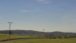 Troják - Maruška - Rozhledna