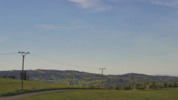 Troják - Maruška - Rozhledna