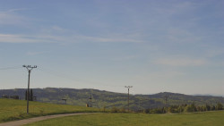 Troják - Maruška - Rozhledna