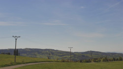 Troják - Maruška - Rozhledna